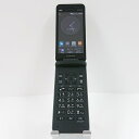 GRATINA KYF42 au ブラック 送料無料 本体 c09924 【中古】