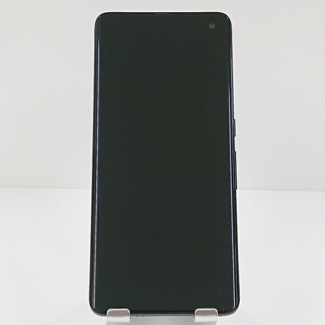 【ジャンク】arrows 5G F-51A docomo ネイビーブラック 送料無料 本体 c09963 【中古】