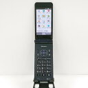 AQUOS ケータイ SH-01J ドコモ ブルーブラック 送料無料 本体 c10117 【中古】