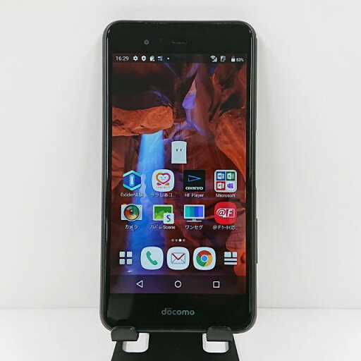 arrows Be F-04K ドコモ ブラック 送料無料 本体 c10156 【中古】 arrows Be F-04K ドコモ ブラック 送料無料 本体 c10156 【中古】
