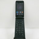 GRATINA KYF42 au ブラック 送料無料 本体 c10198 【中古】