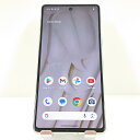 Google Pixel 7 au スノー 送料無料 本体 c10215 【中古】