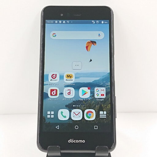 arrows Be F-04K ドコモ ブラック 送料無料 本体 c10410 【中古】 arrows Be F-04K ドコモ ブラック 送料無料 本体 c10410 【中古】