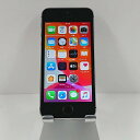 iPhoneSE 64GB ドコモ スペースグレイ 送料無料 本体 c10450 【中古】