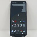 AQUOS wish4 SH-52E ドコモ ブラック 送料無料 本体 c10633 【中古】