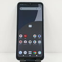 AQUOS wish4 SH-52E ドコモ ブラック 送料無料 本体 c10636 【中古】