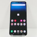 Galaxy S22 SC-51C ドコモ ファントムホワイト 送料無料 本体 c10820 【中古】|詳細画像