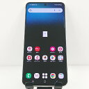 Galaxy S22 SC-51C ドコモ ファントムホワイト 送料無料 本体 c10835 【中古】