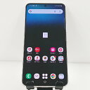 Galaxy S22 SC-51C ドコモ ファントムホワイト 送料無料 本体 c10836 【中古】