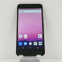 Nexus5X 32GB Nexus 5X ドコモ カーボン 送料無料 本体 c10903 【中古】