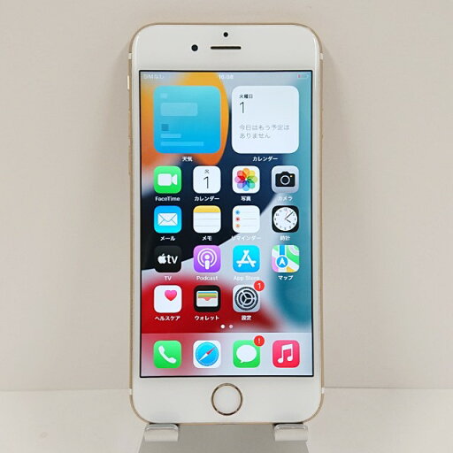iPhone6s 32GB ドコモ ゴールド 送料無料 本体 c11059 【中古】 iPhone6s 32GB ドコモ ゴールド 送料無料 本体 c11059 【中古】