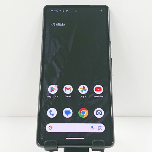 Google Pixel 7a SIMフリー チャコール 送料無料 本体 c11155 【中古】 Google Pixel 7a SIMフリー チャコール 送料無料 本体 c11155 【中古】