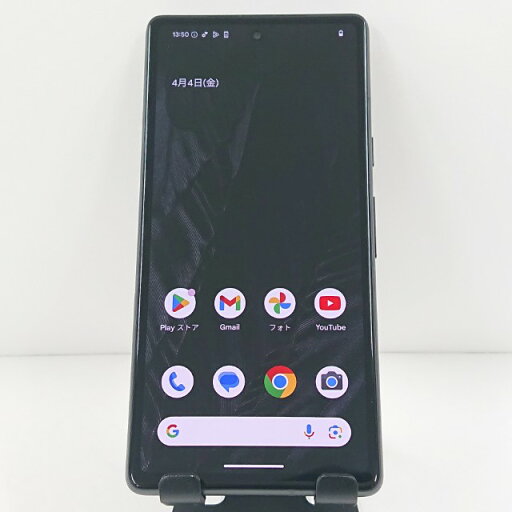 Google Pixel 7a SIMフリー チャコール 送料無料 本体 c11163 【中古】 Google Pixel 7a SIMフリー チャコール 送料無料 本体 c11163 【中古】