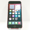 iPhoneSE 第2世代 128GB ドコモ レッド 送料無料 本体 c11330 【中古】