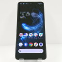 AQUOS zero5G basic DX SHG02 au ホワイト 送料無料 本体 c11294 【中古】