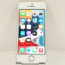 iPhoneSE 32GB ドコモ ローズゴールド 送料無料 本体 c11463 【中古】