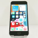 iPhone6s 32GB SoftBank スペースグレイ 送料無料 本体 c11524 【中古】