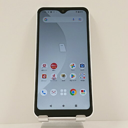 arrows We F-51B ドコモ ホワイト 送料無料 本体 c11535 【中古】 arrows We F-51B ドコモ ホワイト 送料無料 本体 c11535 【中古】