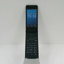 AQUOSカメラレスケータイ SH-03L ドコモ ブラック 送料無料 本体 c11470 【中古】