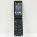 GRATINA KYF42 au ブラック 送料無料 本体 c11750 【中古】