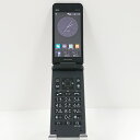 GRATINA KYF42 au ブラック 送料無料 本体 c11751 【中古】