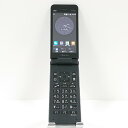 GRATINA KYF42 au ブラック 送料無料 本体 c11752 【中古】