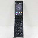 GRATINA KYF42 au ブラック 送料無料 本体 c11753 【中古】