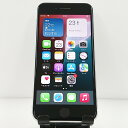 iPhoneSE 第2世代 64GB au ホワイト 送料無料 本体 c11773 【中古】