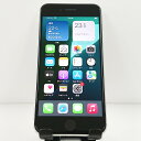 iPhoneSE 第2世代 64GB ドコモ ホワイト 送料無料 本体 c11775 【中古】
