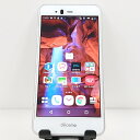 arrows Be F-04K ドコモ ホワイト 送料無料 本体 c11812 【中古】
