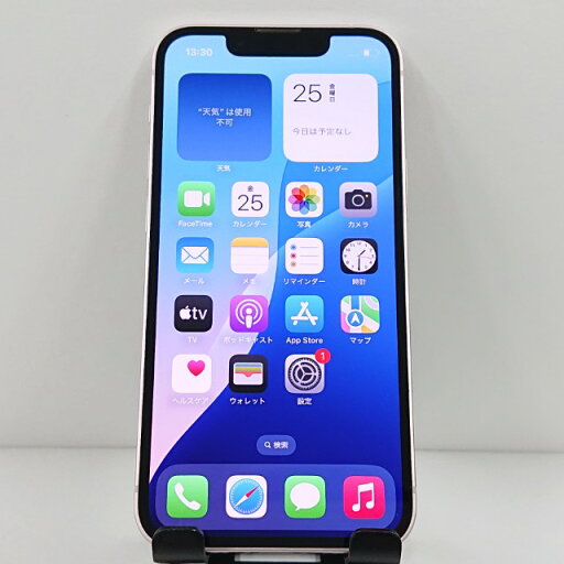 iPhone13 mini 128GB SoftBank ピンク 送料無料 本体 c11816 【中古】 iPhone13 mini 128GB SoftBank ピンク 送料無料 本体 c11816 【中古】