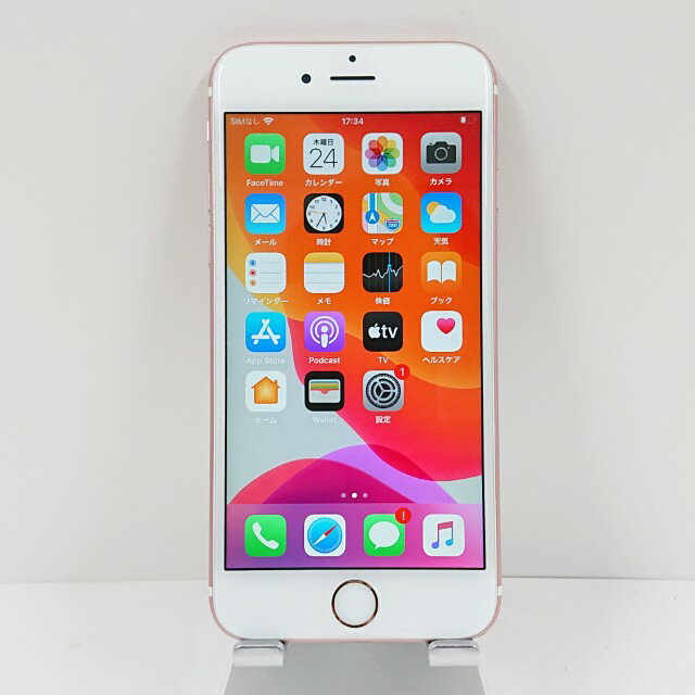 楽天市場】iphone6s ローズゴールドの通販 楽天市場】iphone6s ローズゴールドの通販