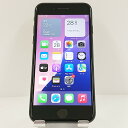 iPhoneSE 第2世代 64GB SoftBank ブラック 送料無料 本体 c11914 【中古】