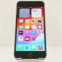 iPhoneSE 第2世代 64GB SIMフリー ホワイト 送料無料 本体 c11915 【中古】