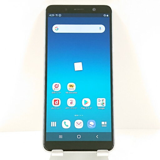 Galaxy Feel2 SC-02L ドコモ フロストホワイト 送料無料 本体 c12744 【中古】 Galaxy Feel2 SC-02L ドコモ フロストホワイト 送料無料 本体 c12744 【中古】