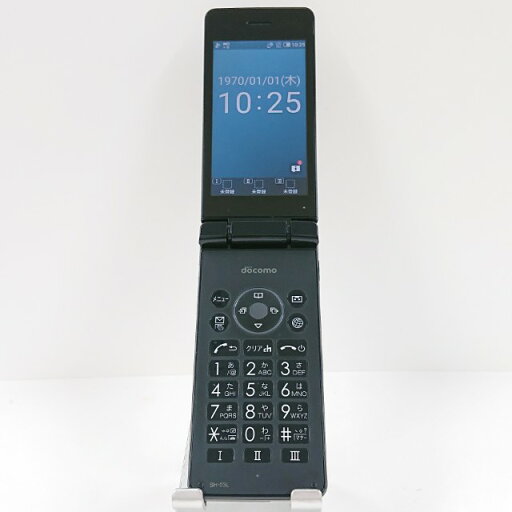 AQUOSカメラレスケータイ SH-03L ドコモ ブラック 送料無料 本体 c12918 【中古】 AQUOSカメラレスケータイ SH-03L ドコモ ブラック 送料無料 本体 c12918 【中古】