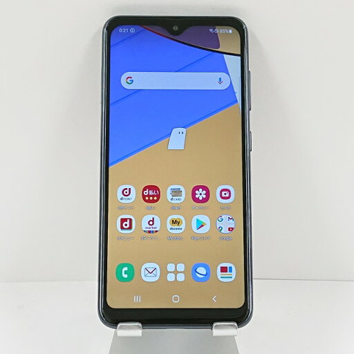 Galaxy A21 SC-42A ドコモ ブラック 送料無料 本体 c13032 【中古】 Galaxy A21 SC-42A ドコモ ブラック 送料無料 本体 c13032 【中古】