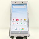Xperia Ace SO-02L ドコモ パープル 送料無料 本体 c13078 【中古】|詳細画像