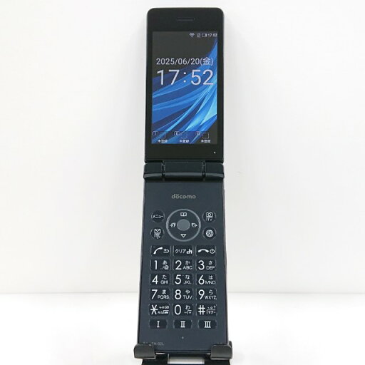 【ジャンク】AQUOS ケータイ SH-02L ドコモ ブラック 送料無料 本体 c13132 【中古】 【ジャンク】AQUOS ケータイ SH-02L ドコモ ブラック 送料無料 本体 c13132 【中古】