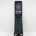 GRATINA KYF42 au ブラック 送料無料 本体 c13150 【中古】