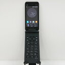 GRATINA KYF42 au ブラック 送料無料 本体 c13153 【中古】