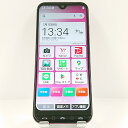 かんたんスマホ3 A205KC Y!mobile マゼンダ 送料無料 本体 c13487 【中古】|詳細画像