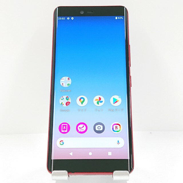 ド*8様 582 Rakuten hand P710 楽天市場】rakuten hand p710(スマートフォン本体