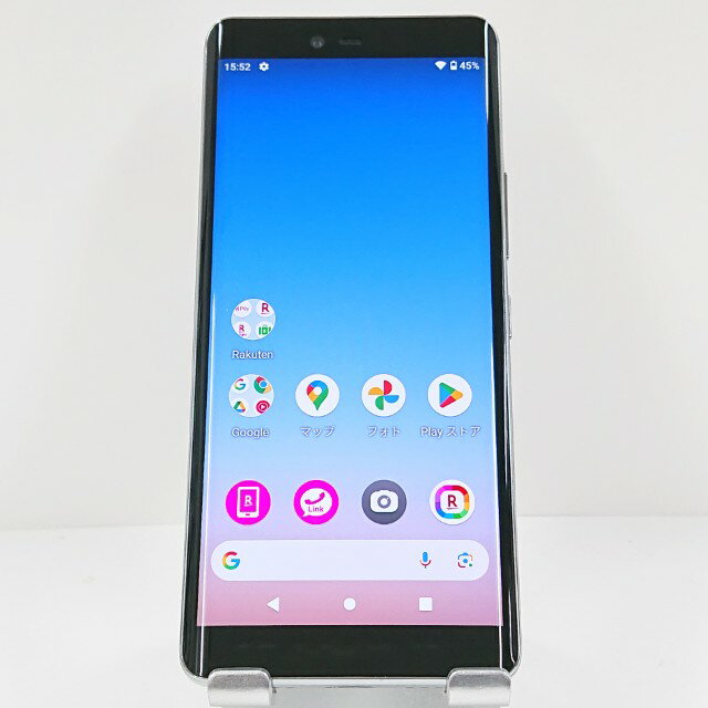楽天ハンド ホワイト P710 Rakuten Ꮋand 本体 楽天市場】rakuten hand p710(スマートフォン本体