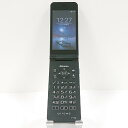 arrows ケータイ F-03L ドコモ ブラック 送料無料 本体 c13612 【中古】