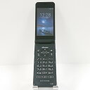 arrows ケータイ F-03L ドコモ ブラック 送料無料 本体 c13613 【中古】