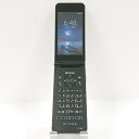 arrows ケータイ F-03L ドコモ ブラック 送料無料 本体 c13614 【中古】