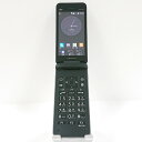 GRATINA KYF42 au ブラック 送料無料 本体 c13715 【中古】