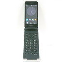 GRATINA KYF42 au ブラック 送料無料 本体 c13717 【中古】