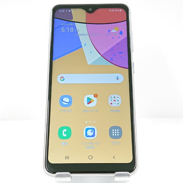 未使用品:Galaxy【ギャラクシー】A21 楽天市場】galaxy a21 未使用の通販